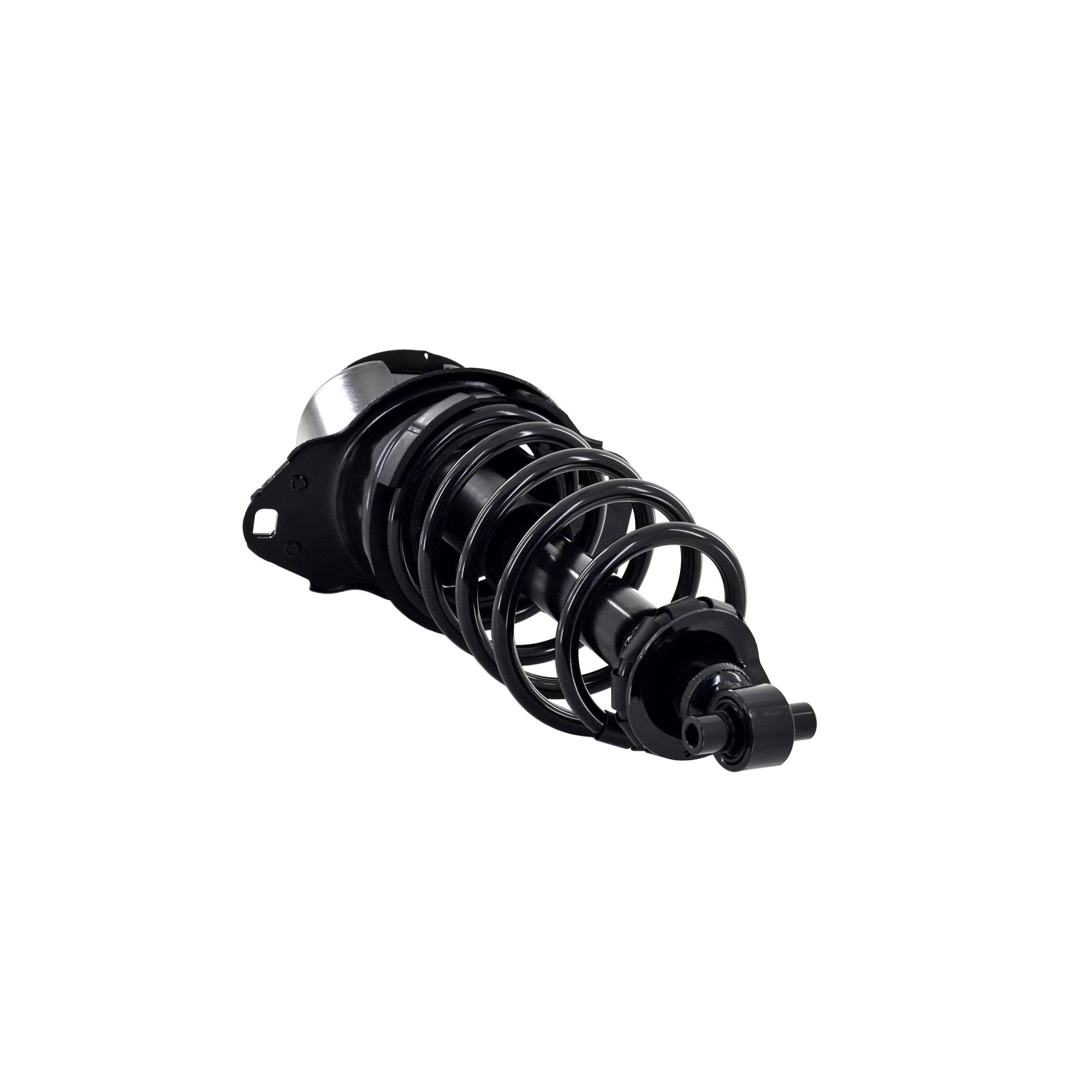 Suspension Strut and Coil Spring Assembly LS55-99112L