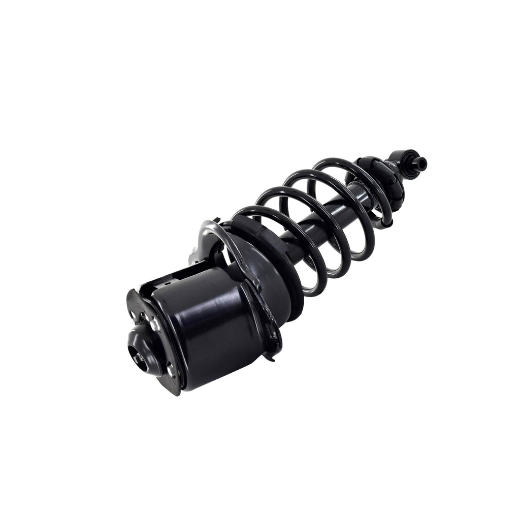 Suspension Strut and Coil Spring Assembly LS55-99112L