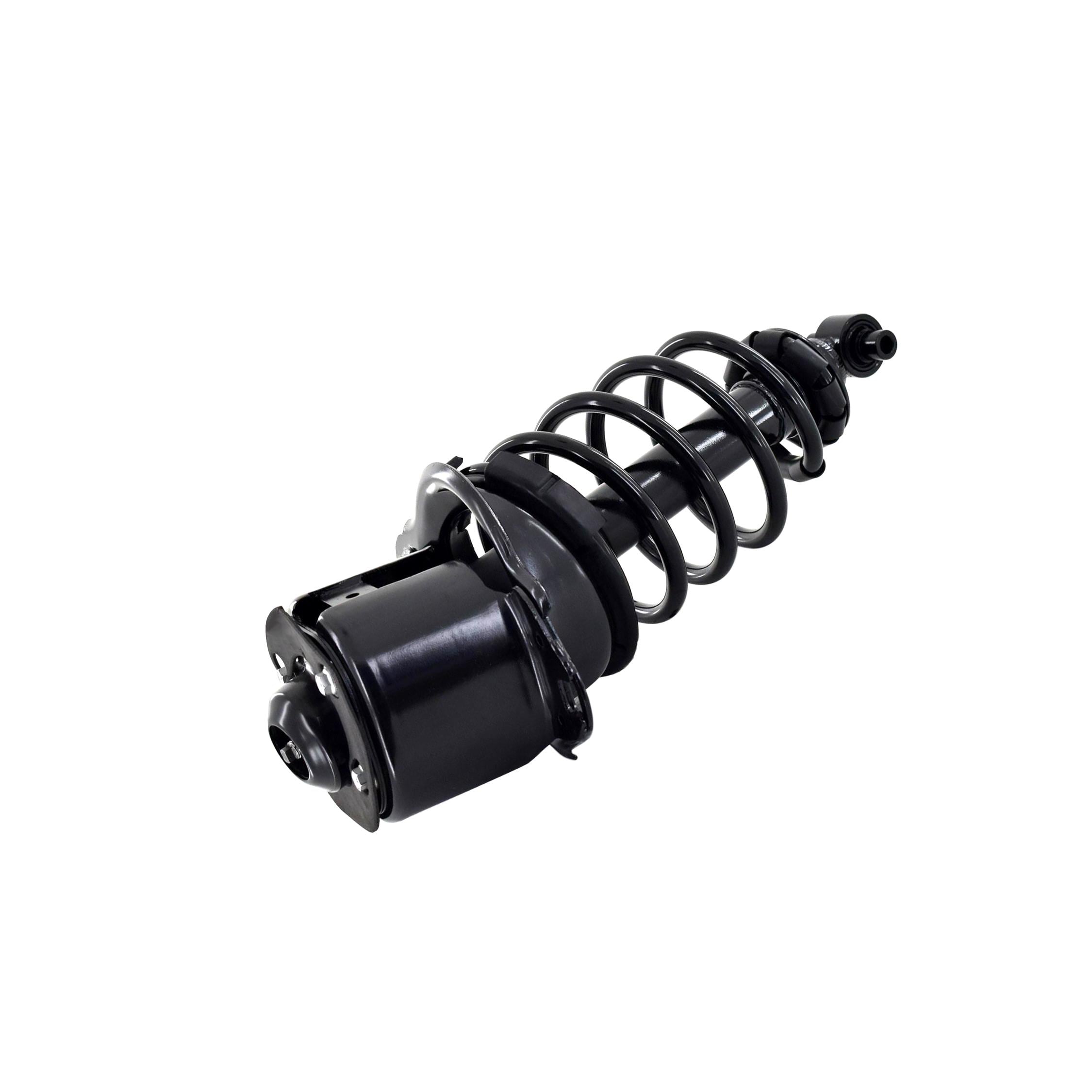 Suspension Strut and Coil Spring Assembly LS55-99112L