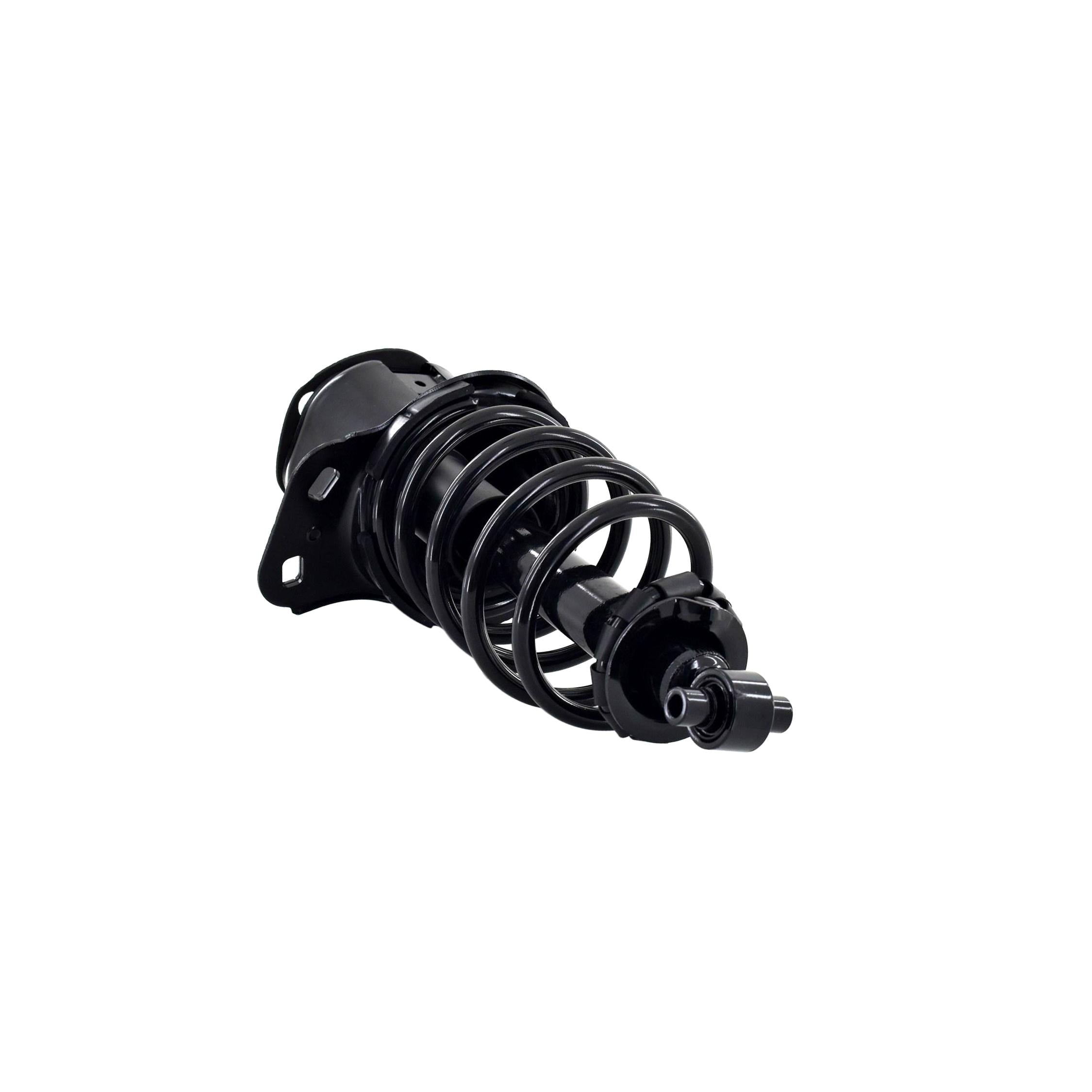 Suspension Strut and Coil Spring Assembly LS55-99112R