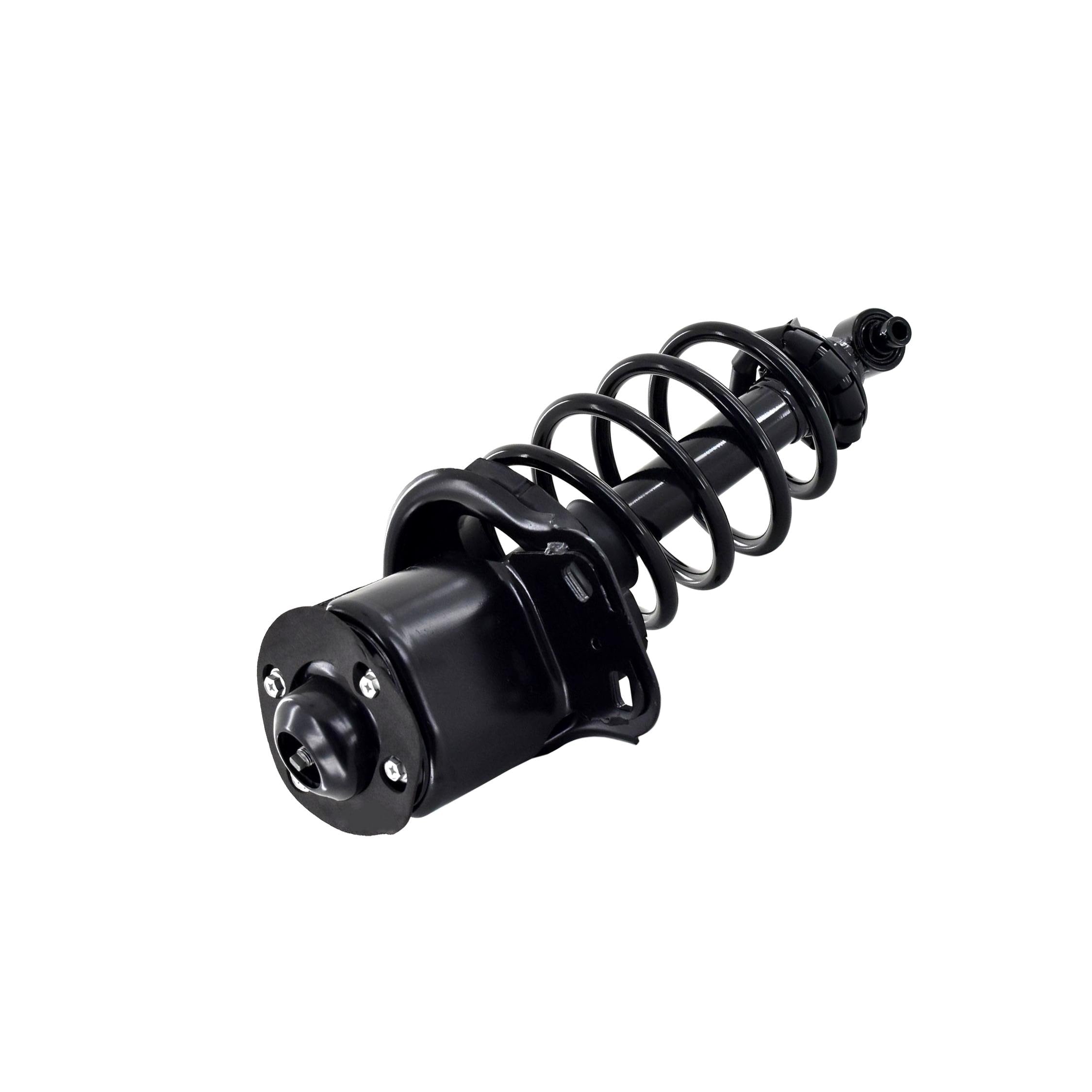Suspension Strut and Coil Spring Assembly LS55-99112R