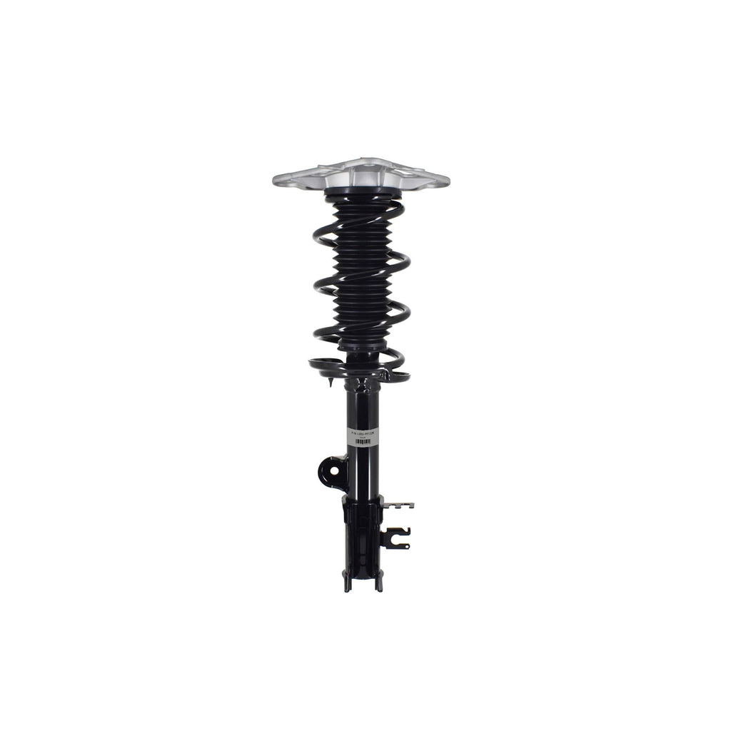Suspension Strut and Coil Spring Assembly LS55-99122R