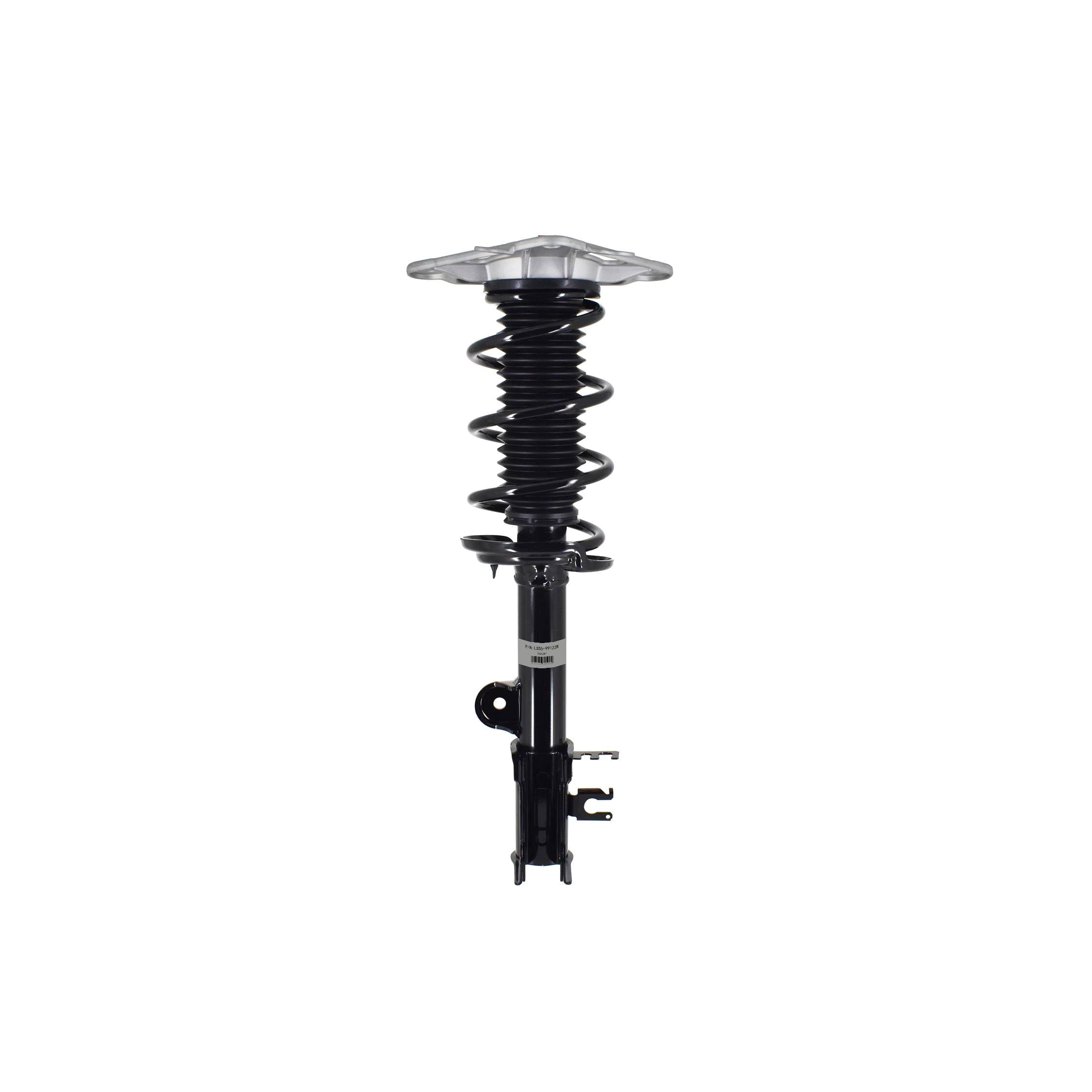 Suspension Strut and Coil Spring Assembly LS55-99122R