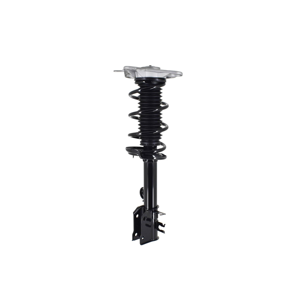 Suspension Strut and Coil Spring Assembly LS55-99122R
