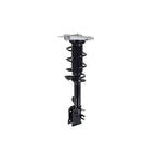 Suspension Strut and Coil Spring Assembly LS55-99122R