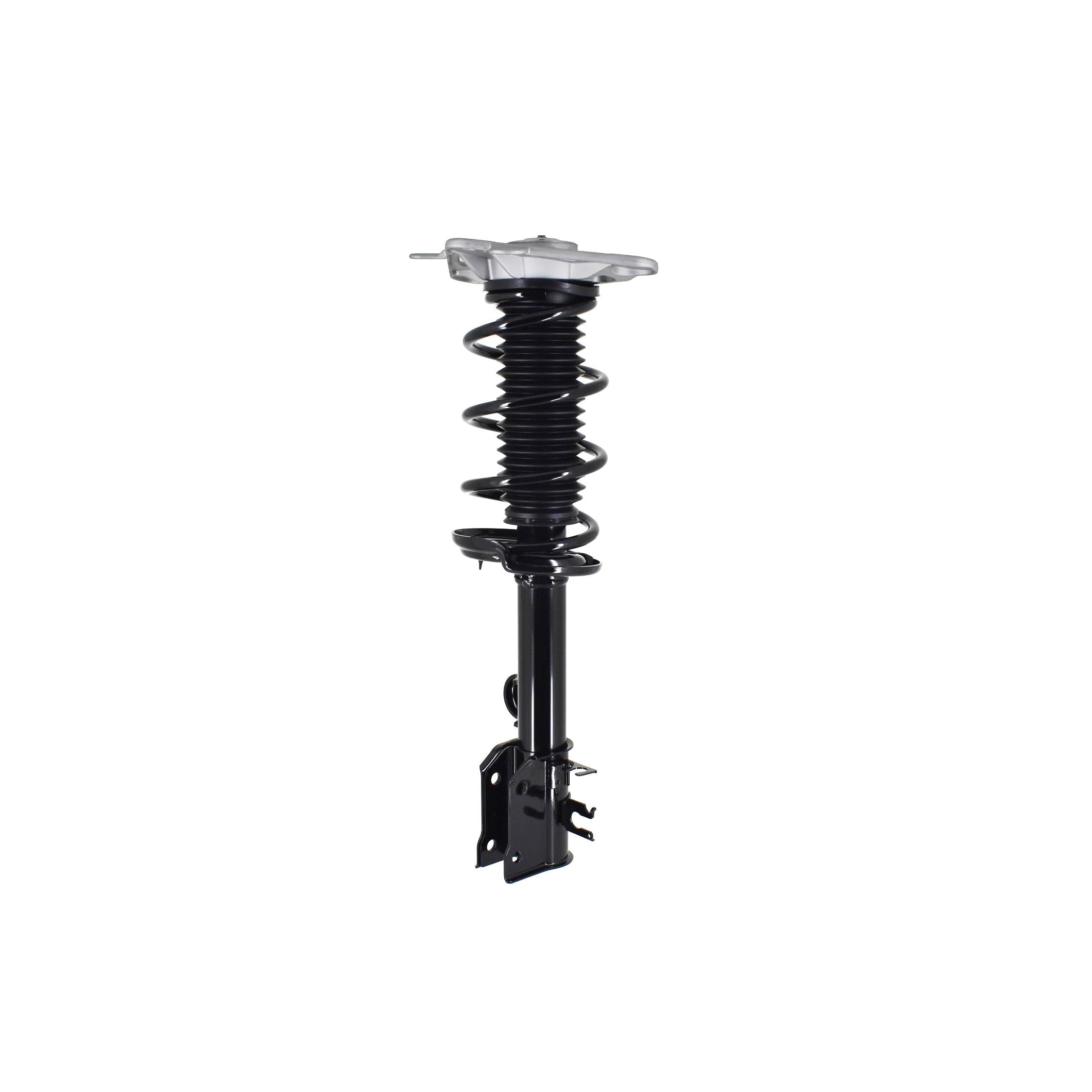 Suspension Strut and Coil Spring Assembly LS55-99122R