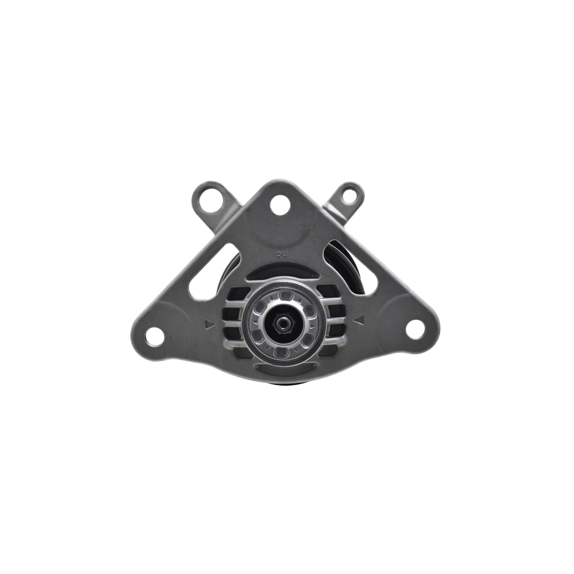 Suspension Strut and Coil Spring Assembly LS55-99122R