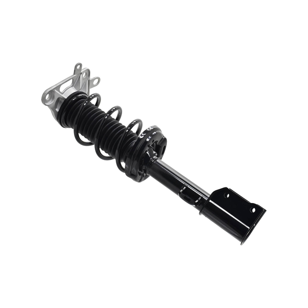 Suspension Strut and Coil Spring Assembly LS55-99122R
