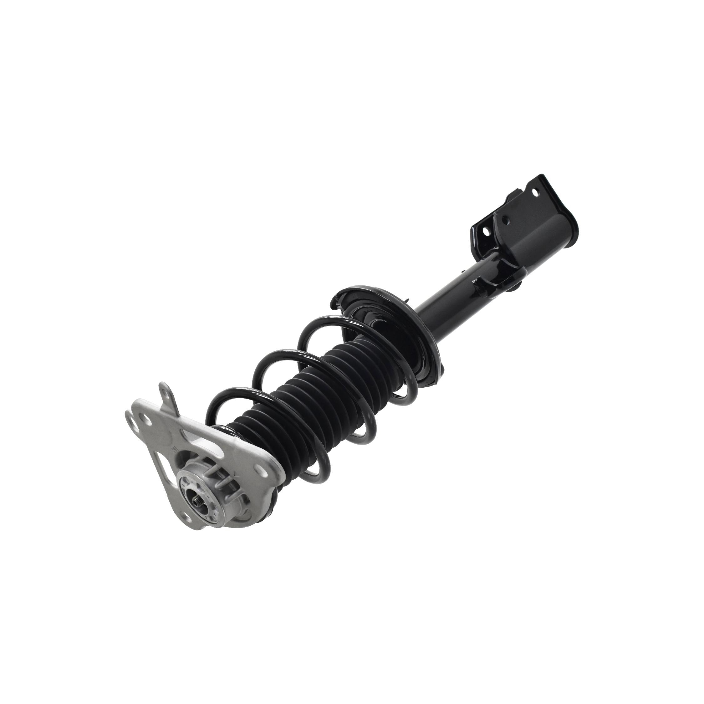 Suspension Strut and Coil Spring Assembly LS55-99122R