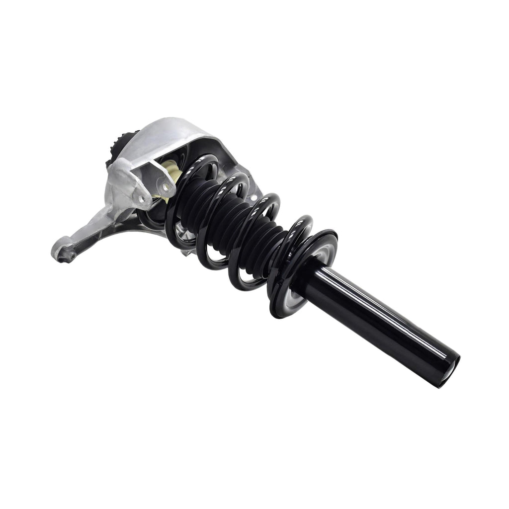 Suspension Strut and Coil Spring Assembly LS56-97011L