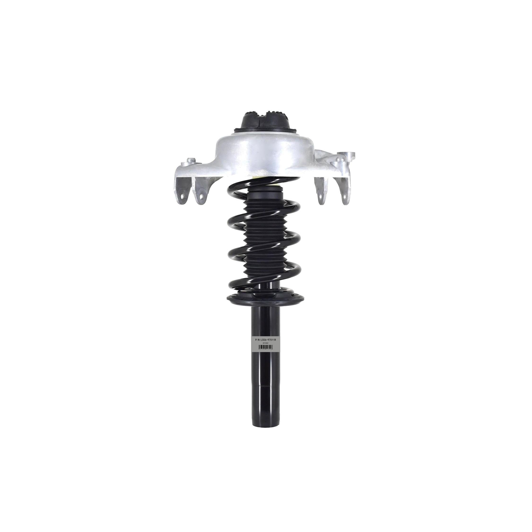 Suspension Strut and Coil Spring Assembly LS56-97011R
