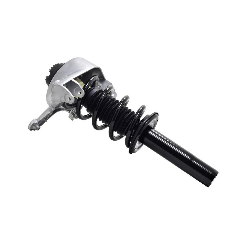 Suspension Strut and Coil Spring Assembly LS56-97011R
