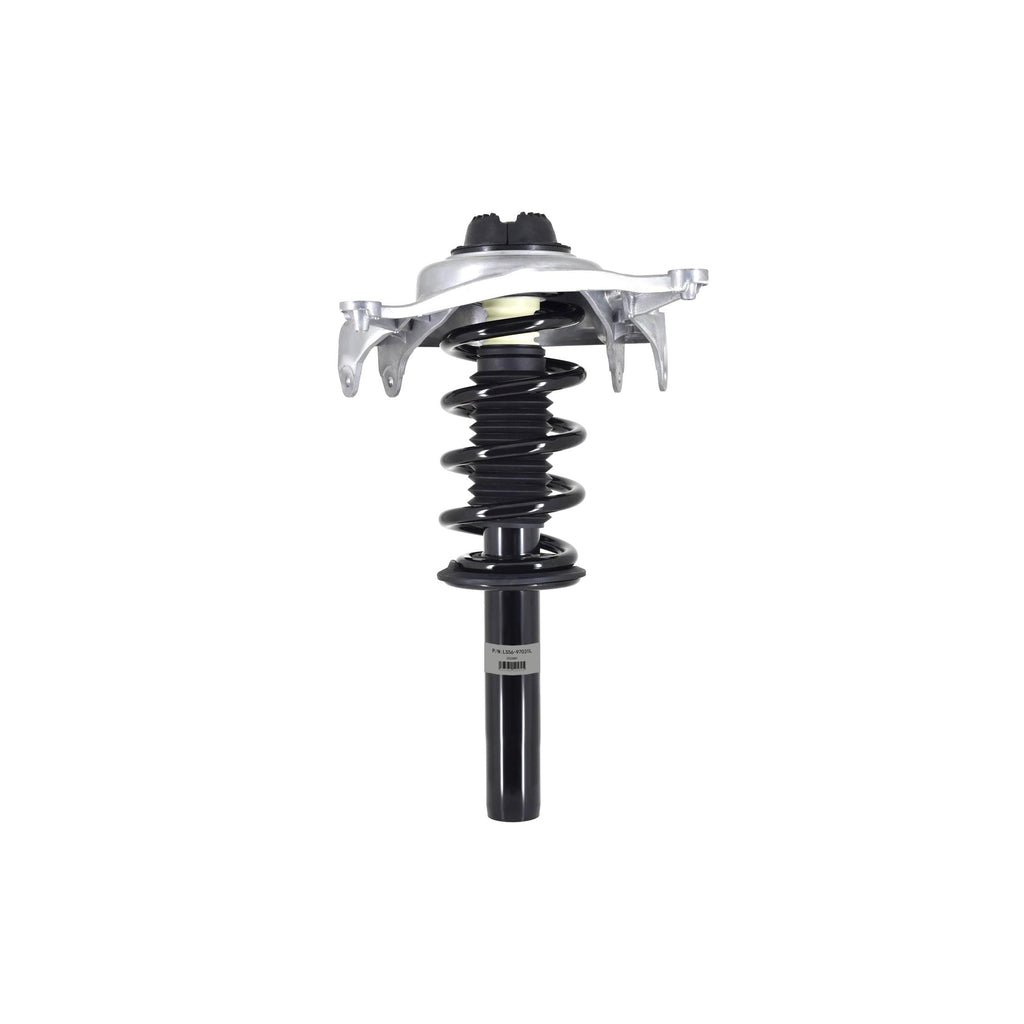 Suspension Strut and Coil Spring Assembly LS56-97031L