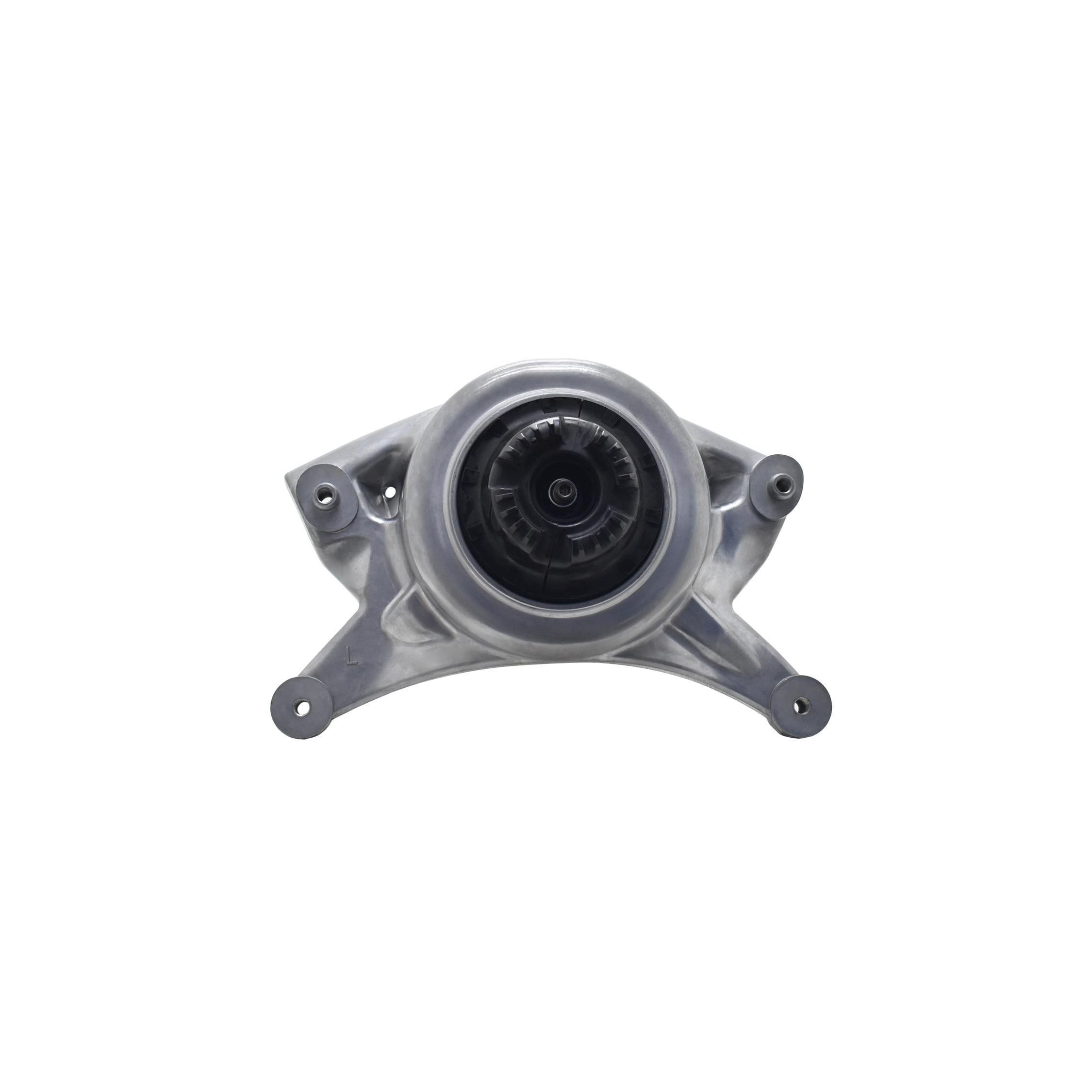 Suspension Strut and Coil Spring Assembly LS56-97031L