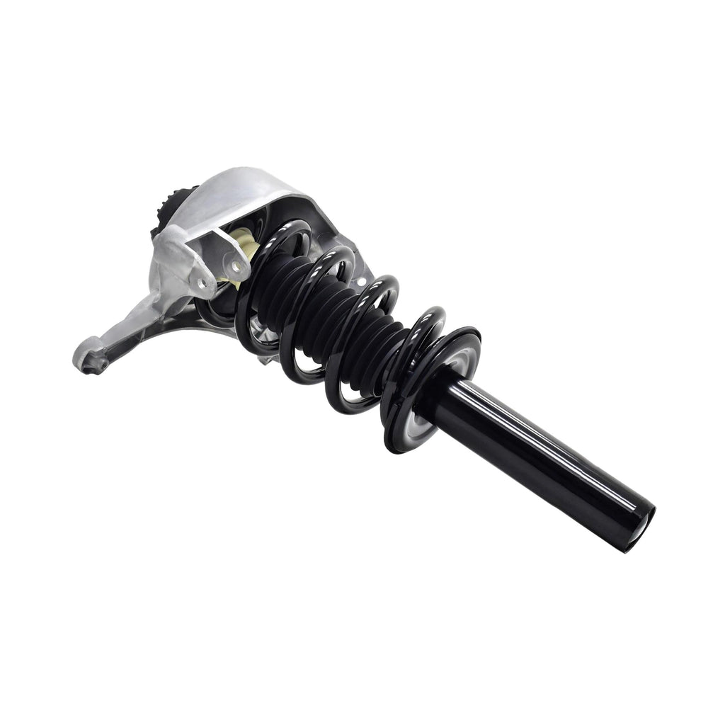 Suspension Strut and Coil Spring Assembly LS56-97031L