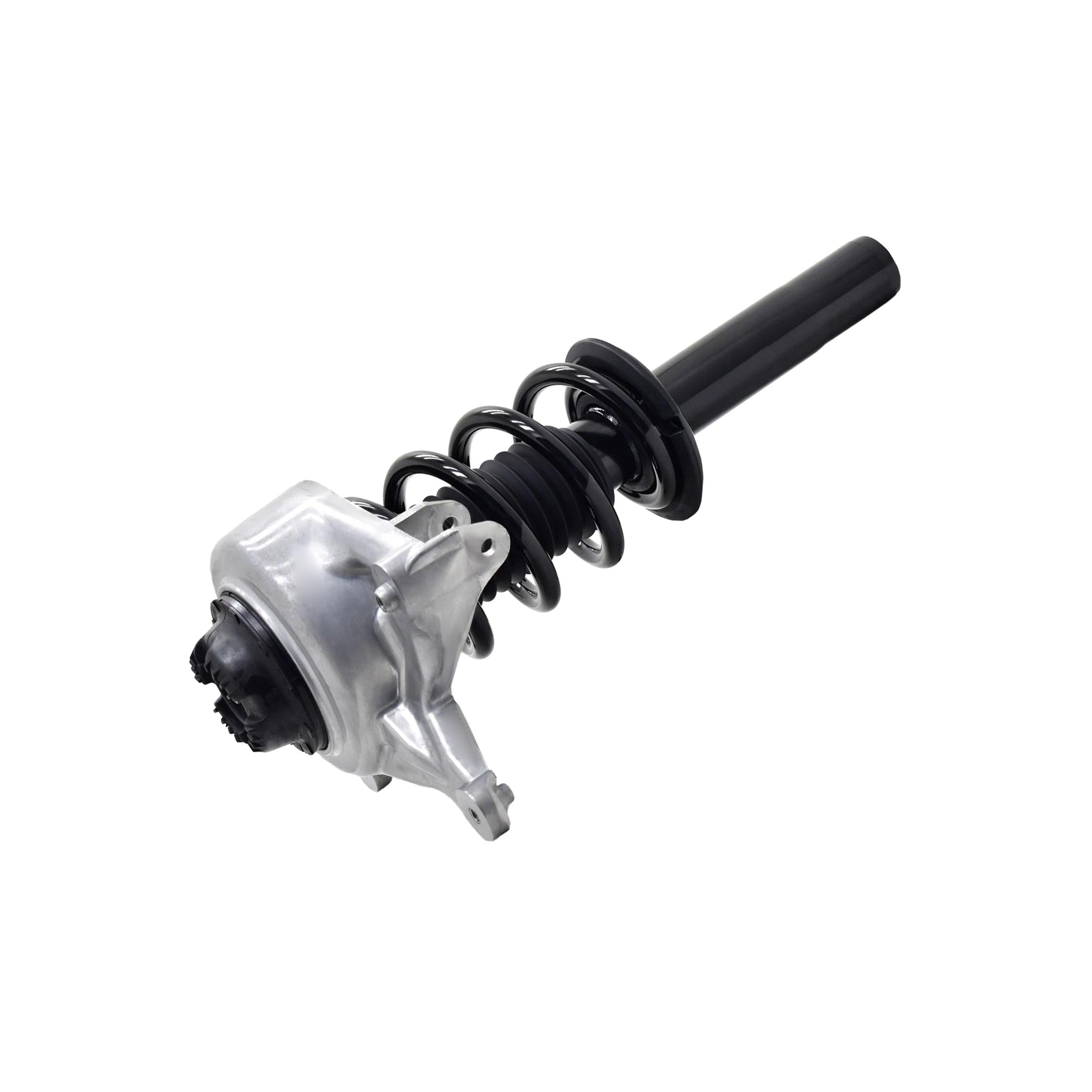 Suspension Strut and Coil Spring Assembly LS56-97031L