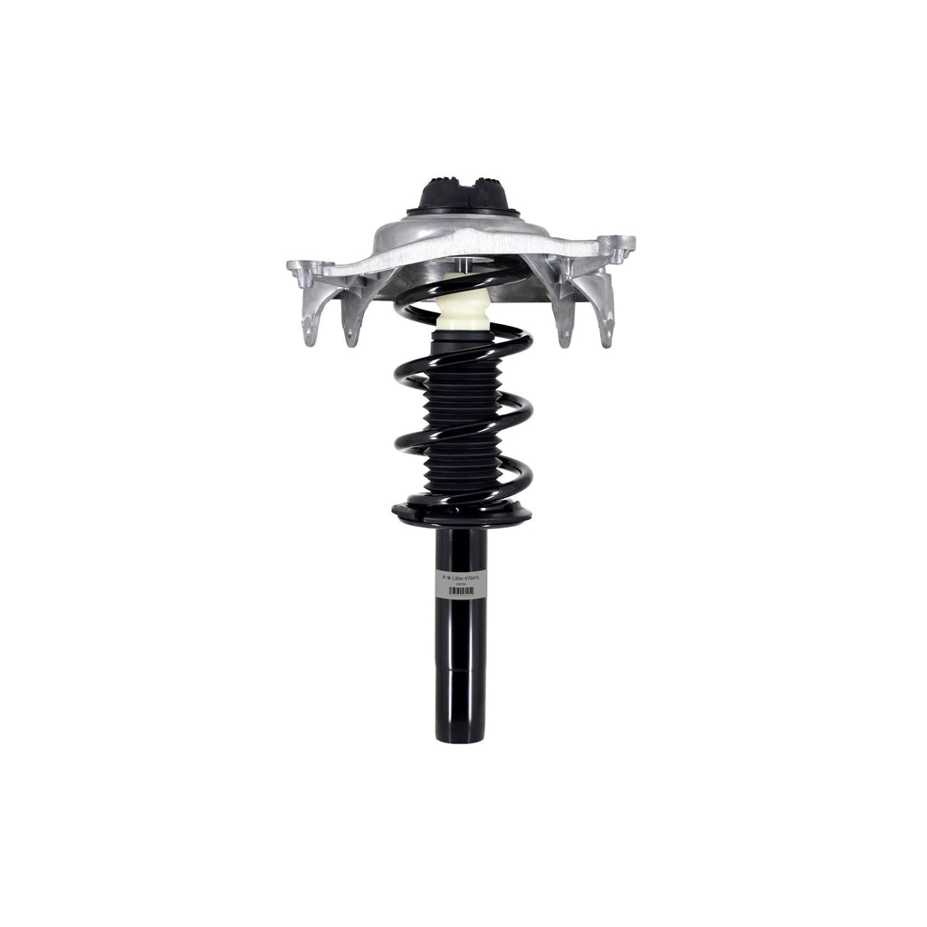 Suspension Strut and Coil Spring Assembly LS56-97041L