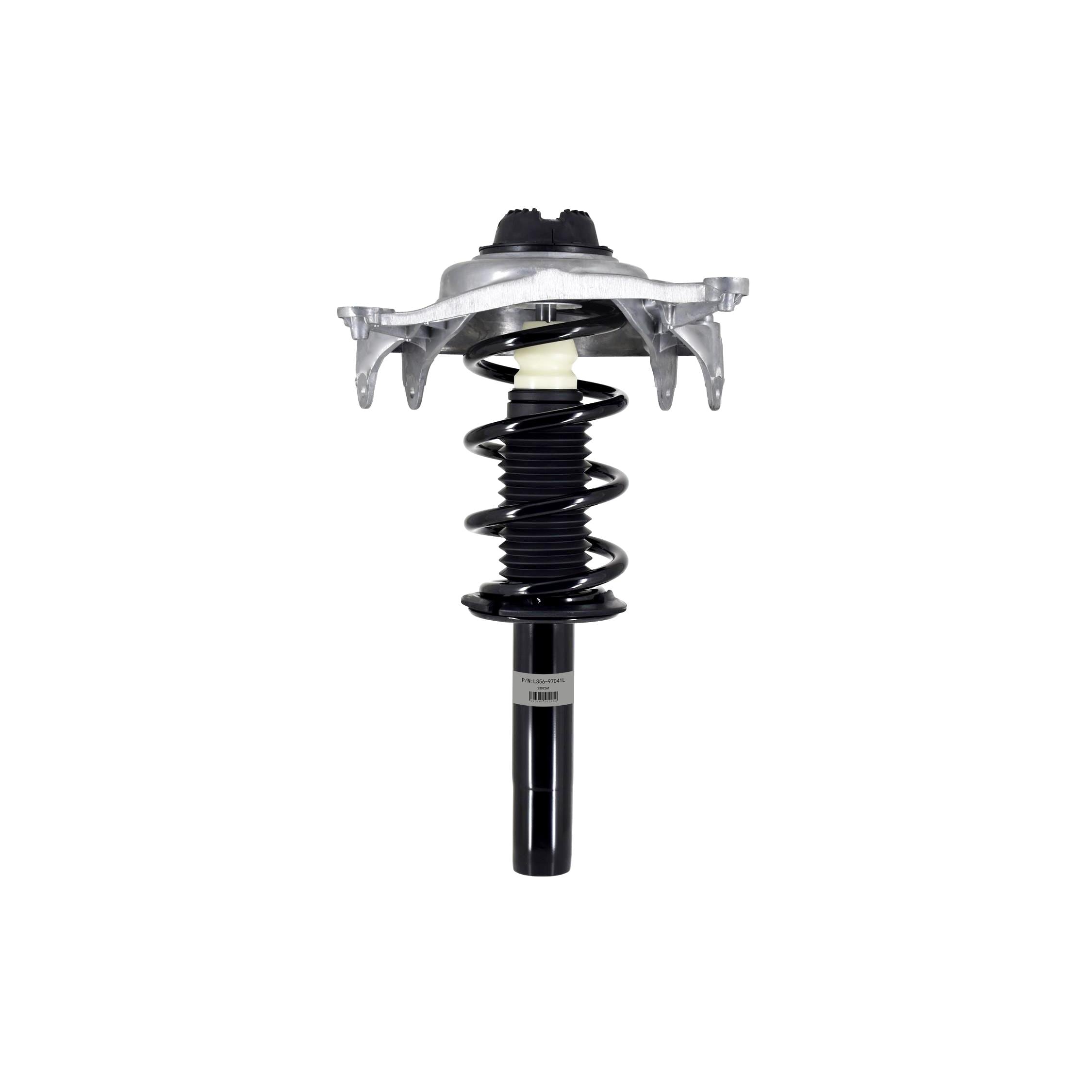 Suspension Strut and Coil Spring Assembly LS56-97041L