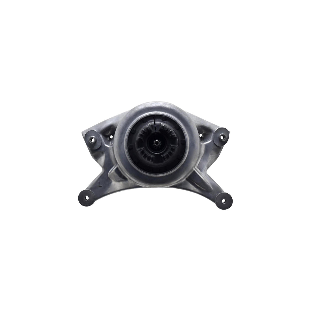 Suspension Strut and Coil Spring Assembly LS56-97041L