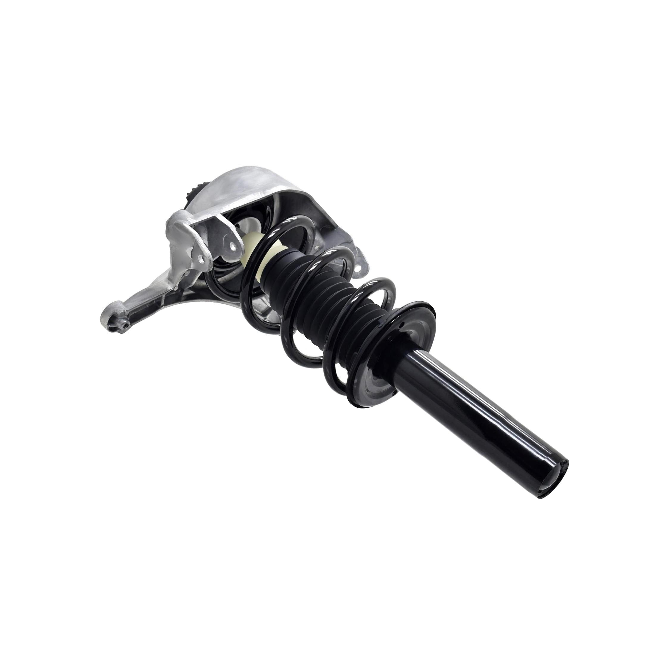 Suspension Strut and Coil Spring Assembly LS56-97041L