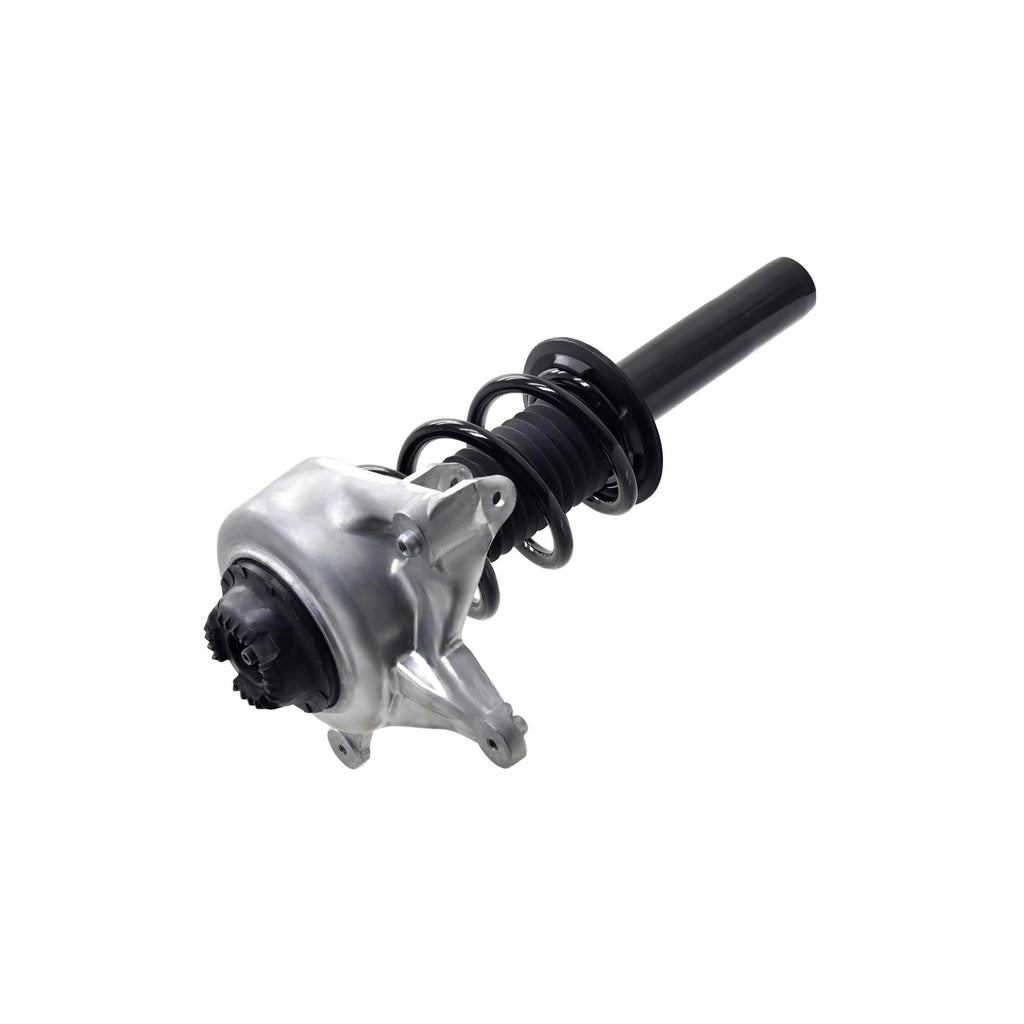 Suspension Strut and Coil Spring Assembly LS56-97041L