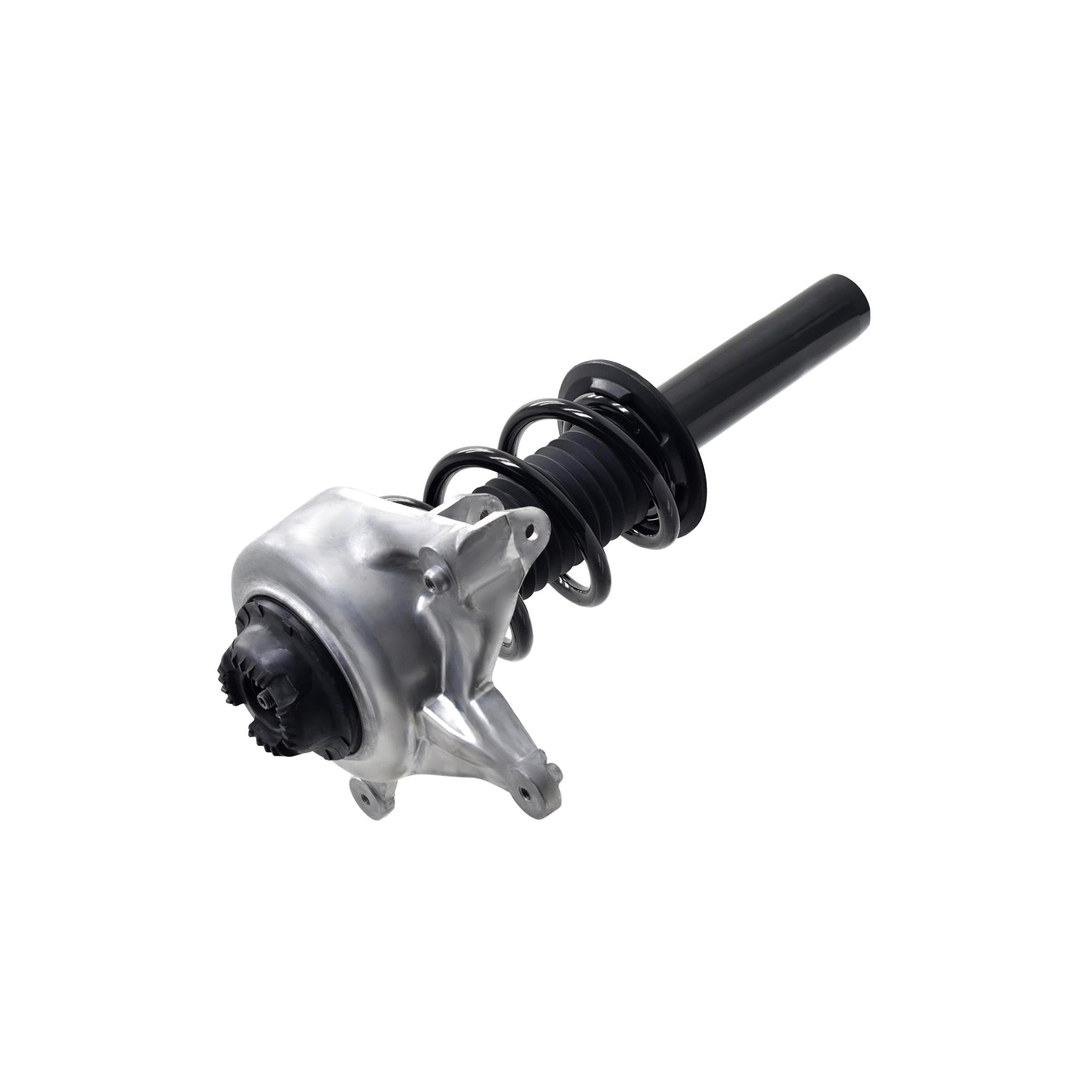 Suspension Strut and Coil Spring Assembly LS56-97041L