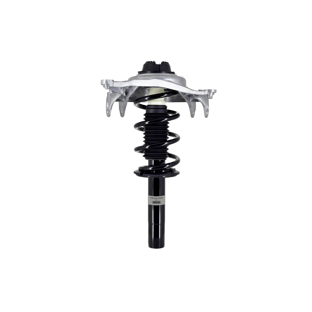 Suspension Strut and Coil Spring Assembly LS56-97041R