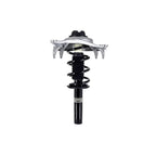 Suspension Strut and Coil Spring Assembly LS56-97041R