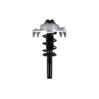Suspension Strut and Coil Spring Assembly LS56-97041R