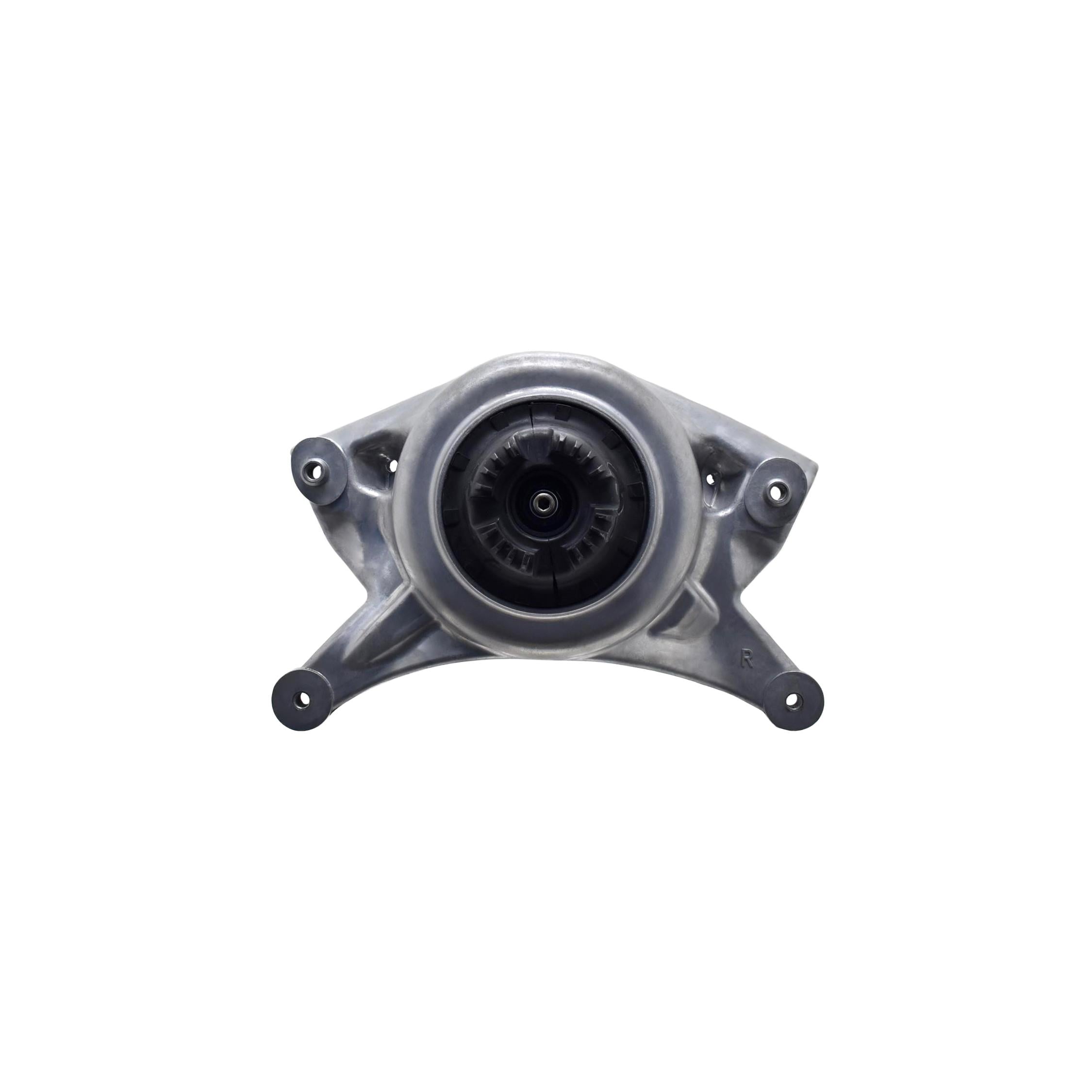 Suspension Strut and Coil Spring Assembly LS56-97041R