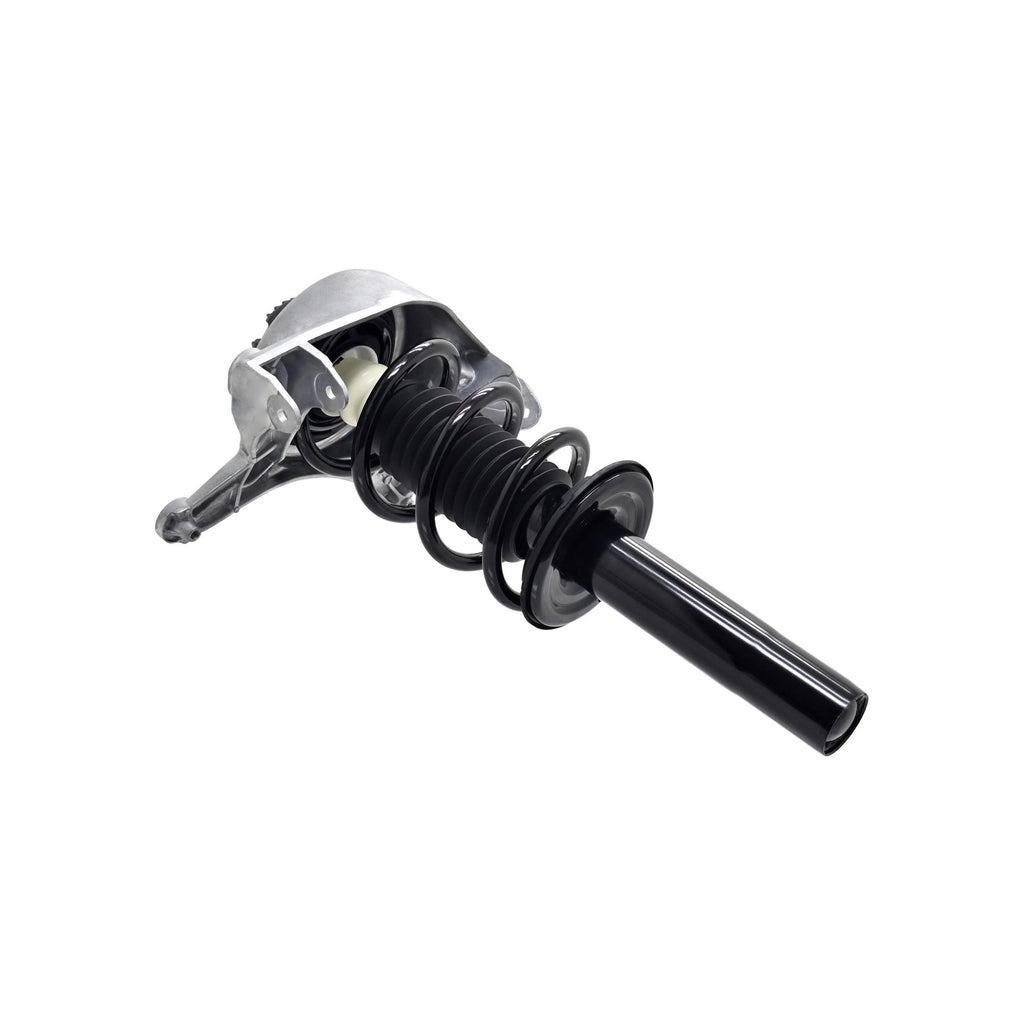 Suspension Strut and Coil Spring Assembly LS56-97041R