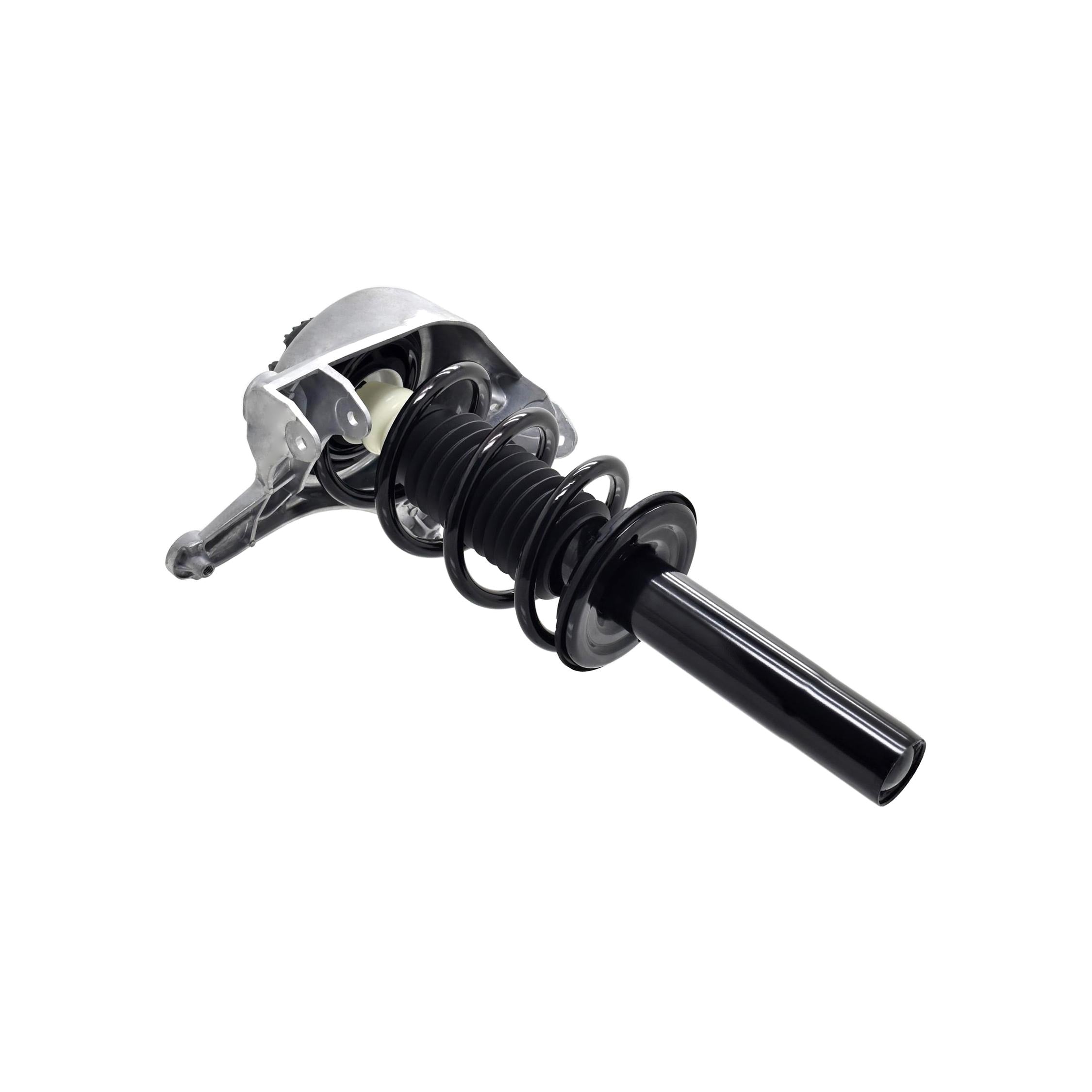 Suspension Strut and Coil Spring Assembly LS56-97041R