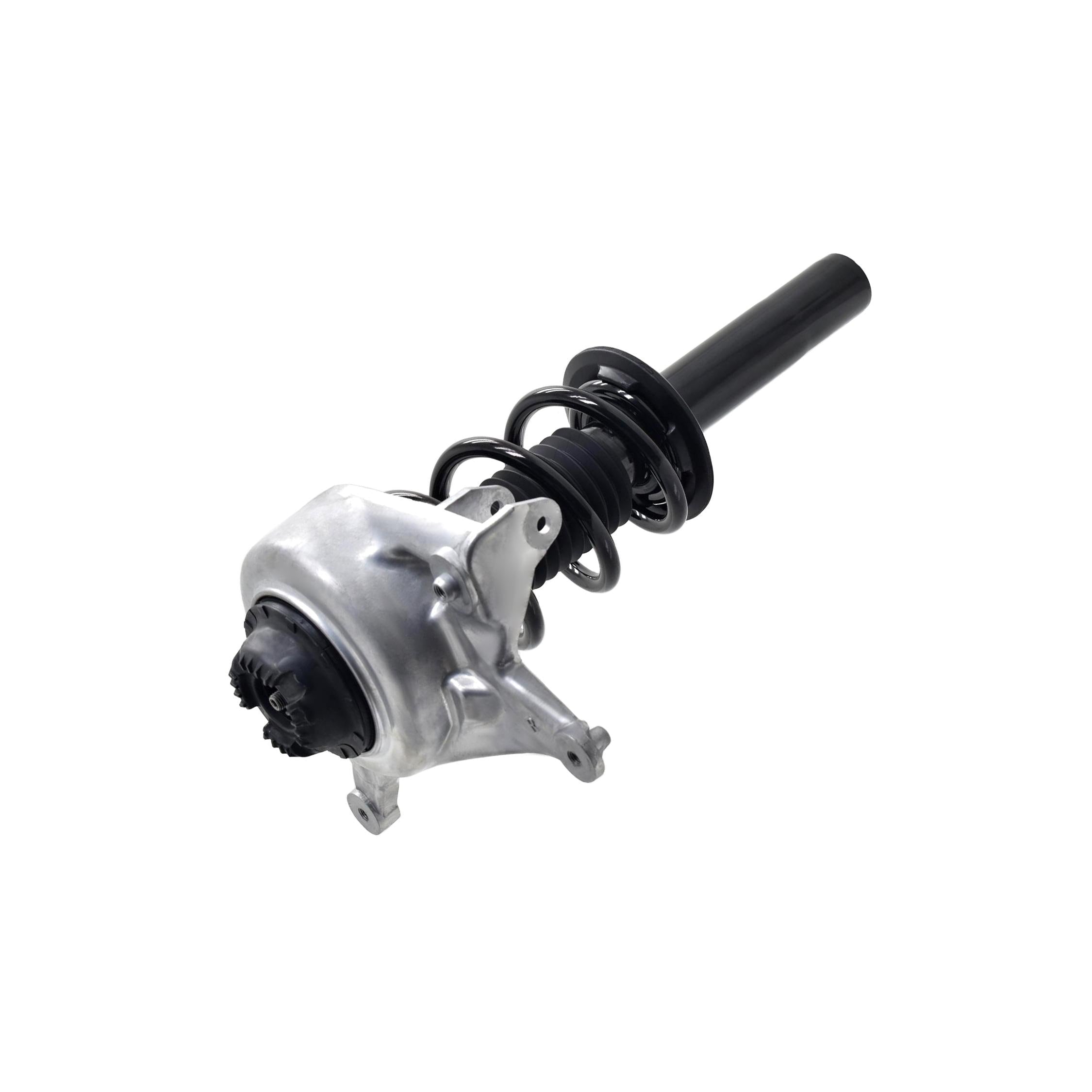 Suspension Strut and Coil Spring Assembly LS56-97041R