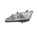 Supreme Collision Parts Group Headlight LX2502149C