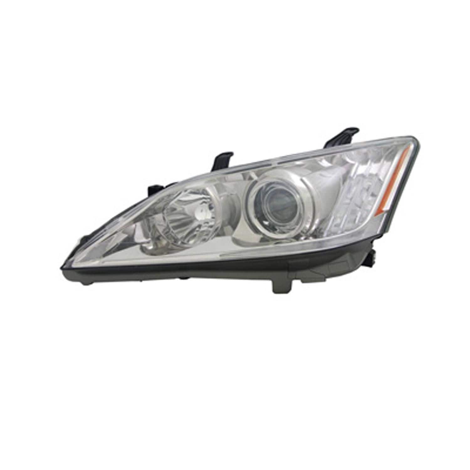 Supreme Collision Parts Group Headlight LX2502149C