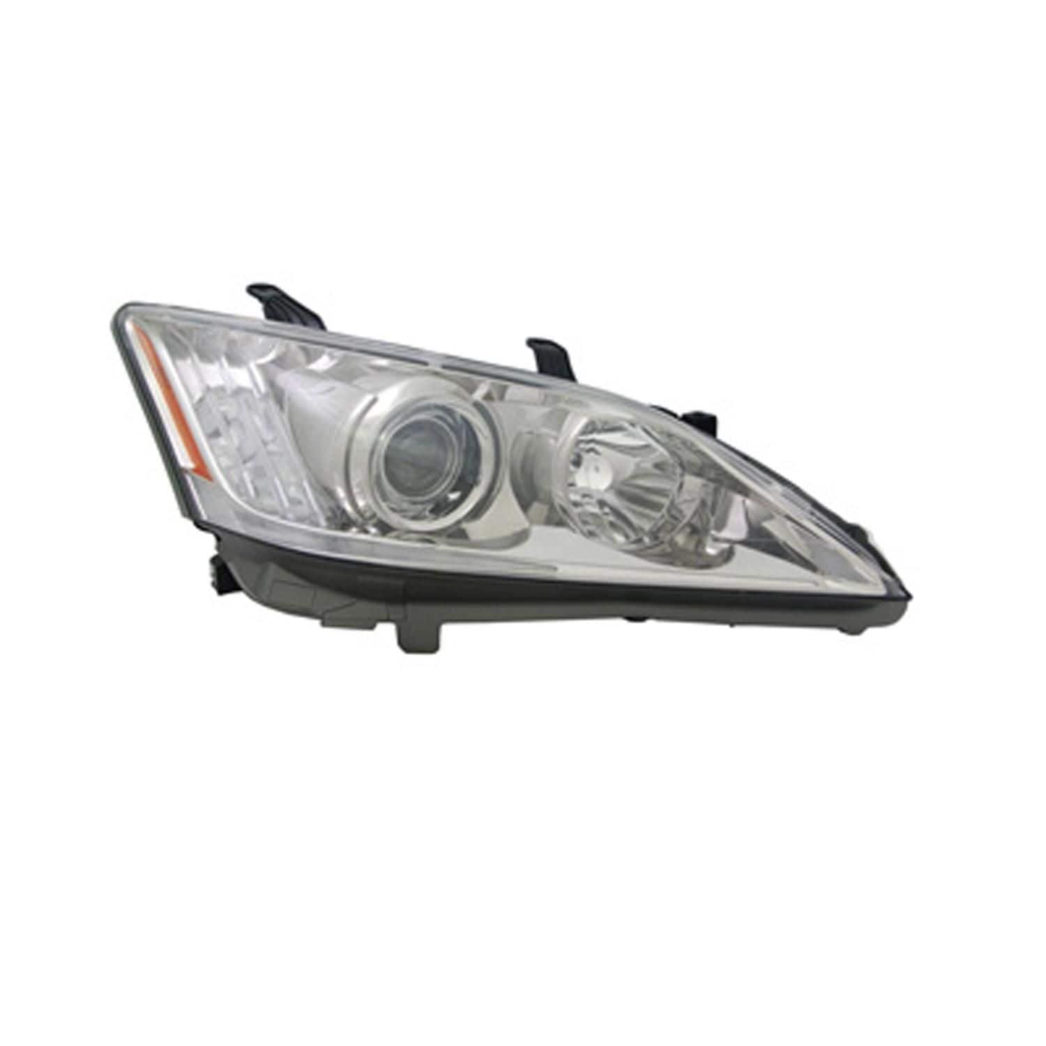 Supreme Collision Parts Group Headlight LX2503149C