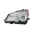 Supreme Collision Parts Group Headlight LX2518127