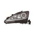 Supreme Collision Parts Group Headlight LX2518134C