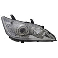 Supreme Collision Parts Group Headlight LX2519116C