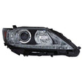 Supreme Collision Parts Group Headlight LX2519139OE