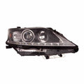 Supreme Collision Parts Group Headlight LX2519157C