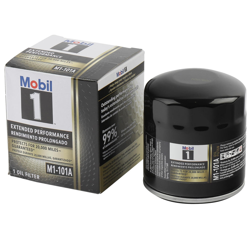 Mobil 1 Extended Performance Premium Oil Filter M1-101A