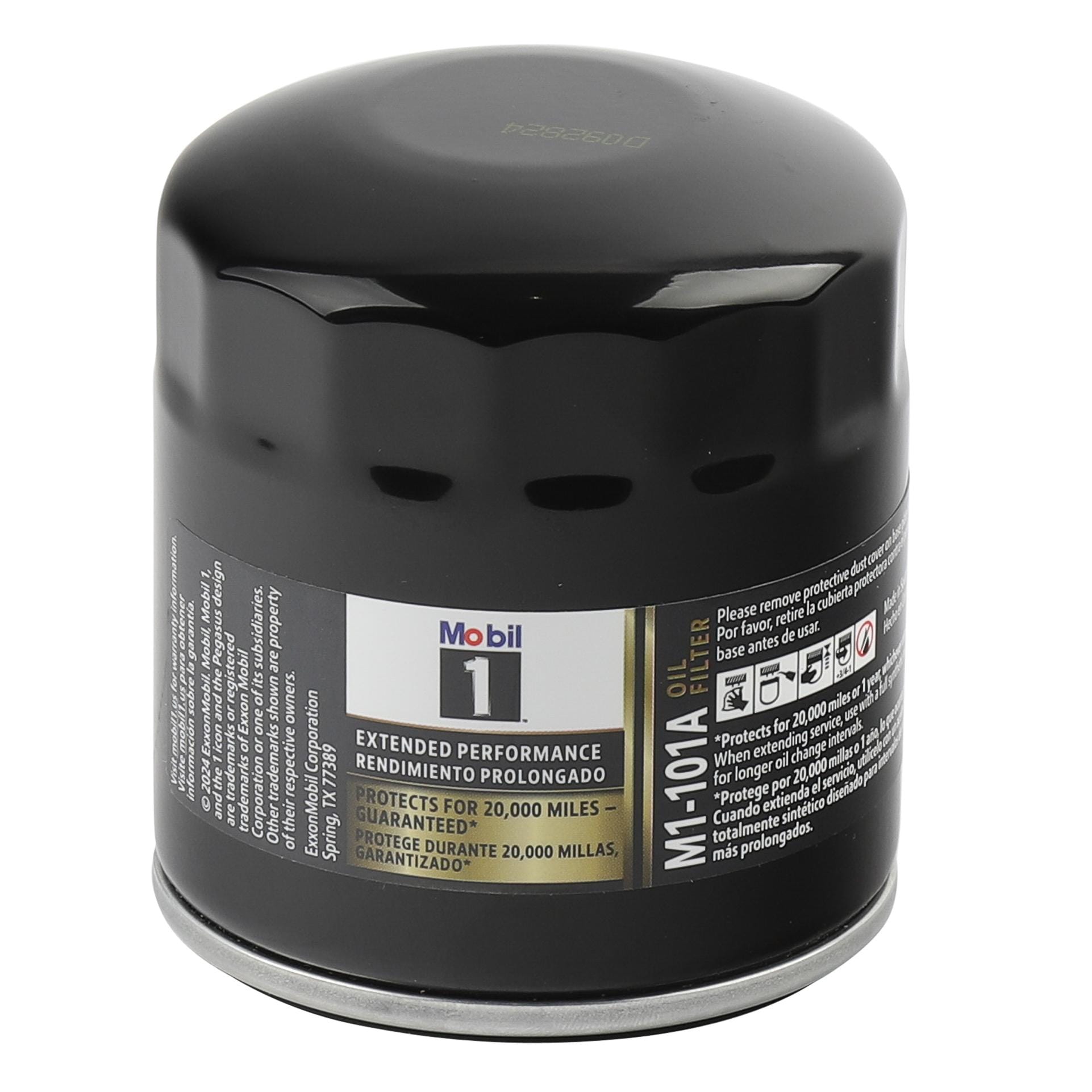 Mobil 1 Extended Performance Premium Oil Filter M1-101A