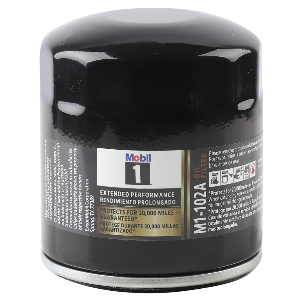 Mobil 1 Extended Performance Premium Oil Filter M1-102A
