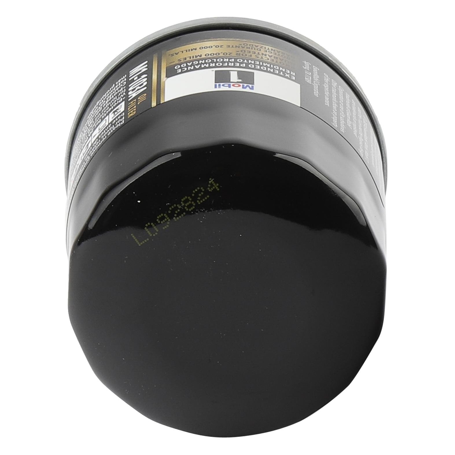 Mobil 1 Extended Performance Premium Oil Filter M1-103A