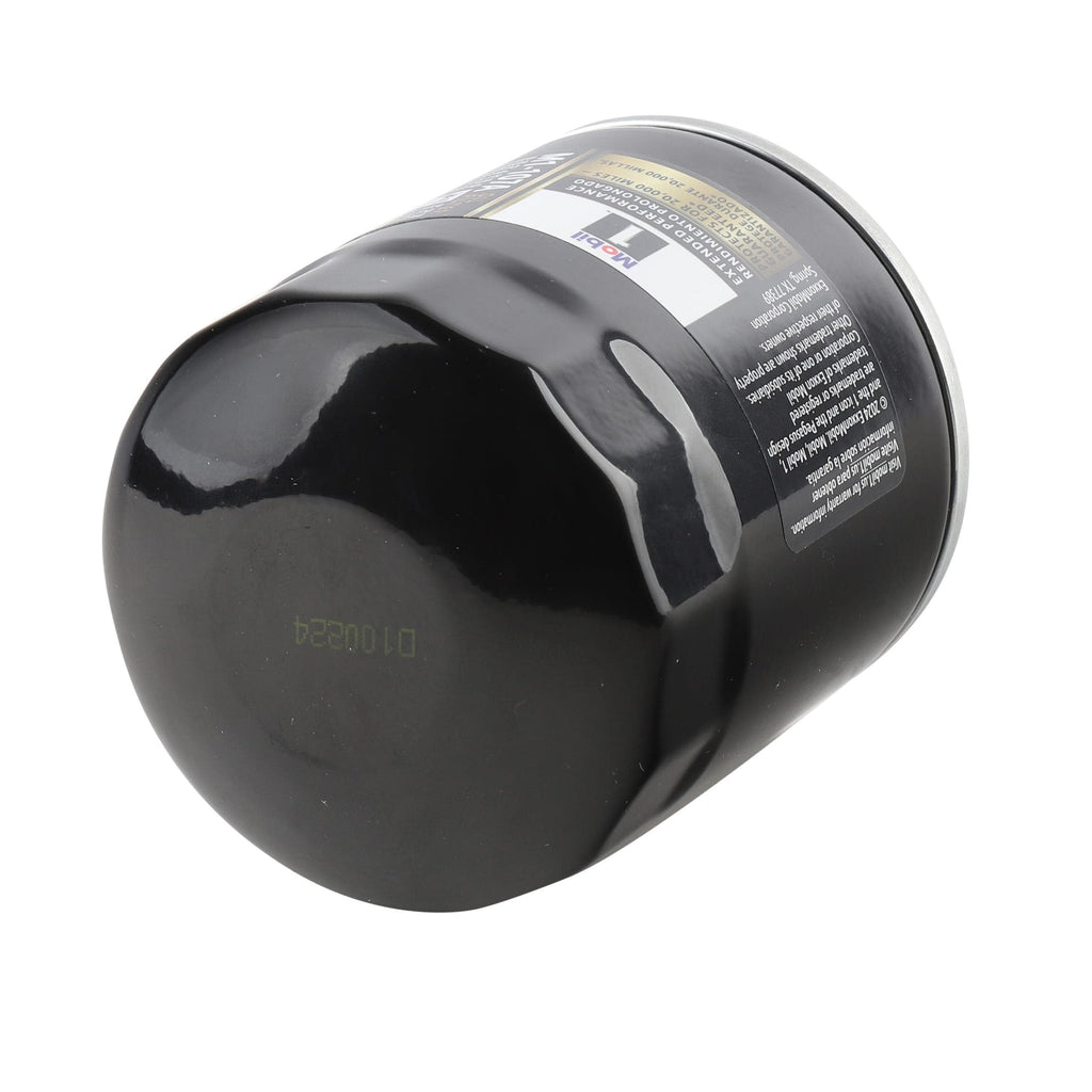 Mobil 1 Extended Performance Premium Oil Filter M1-107A