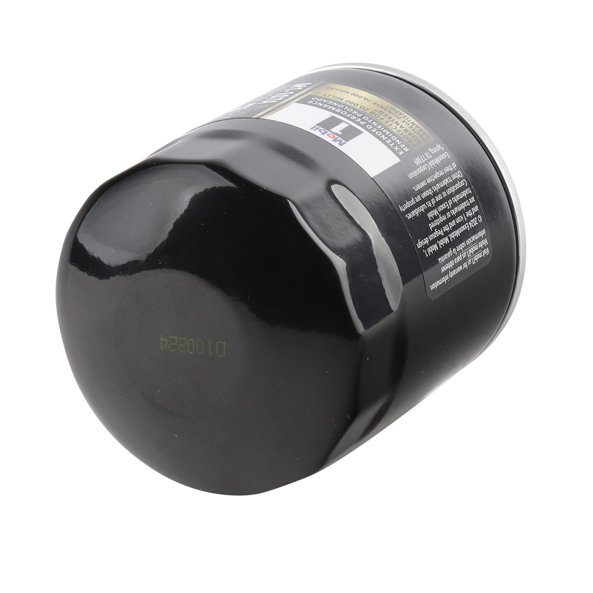 Mobil 1 Extended Performance Premium Oil Filter M1-107A