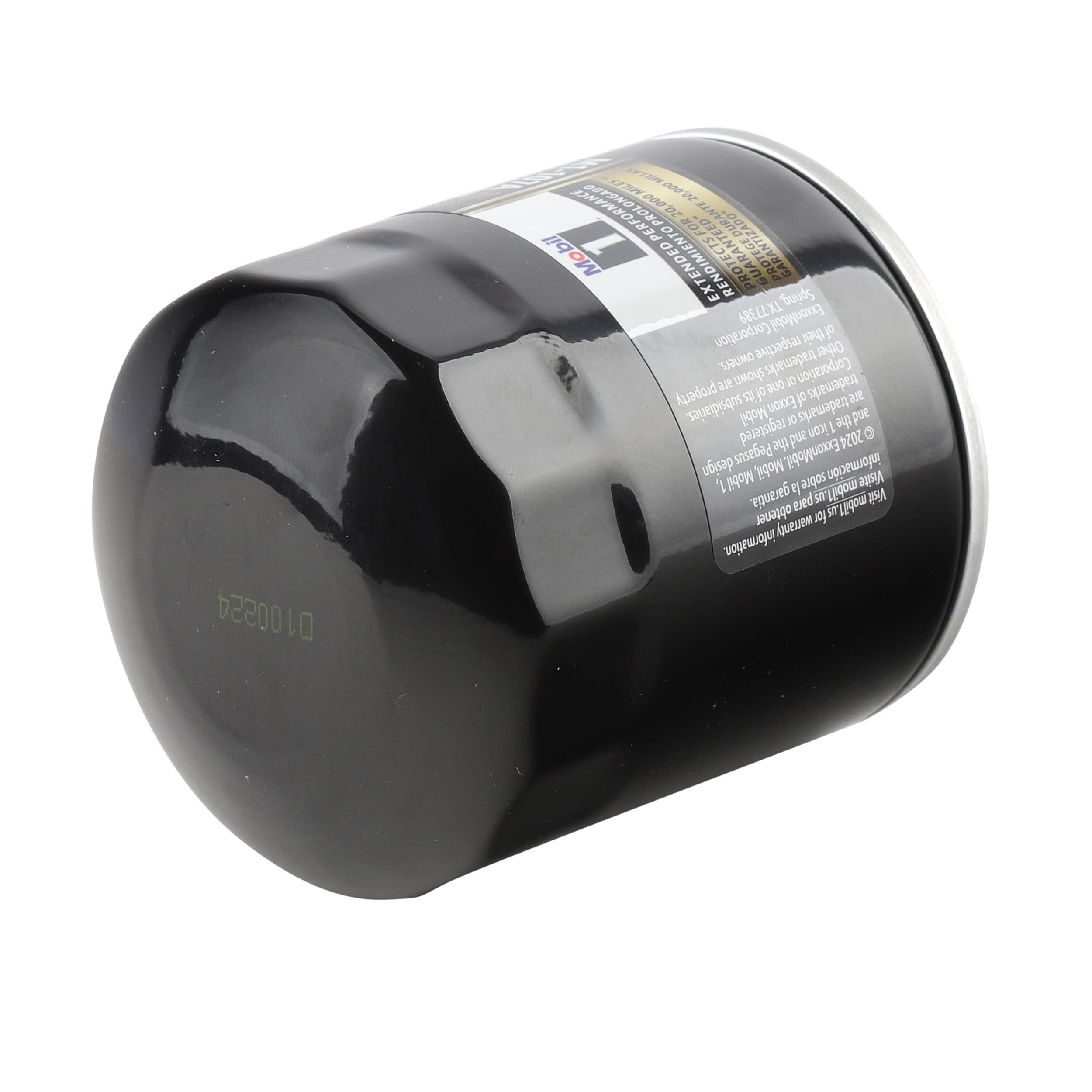 Mobil 1 Extended Performance Premium Oil Filter M1-107A