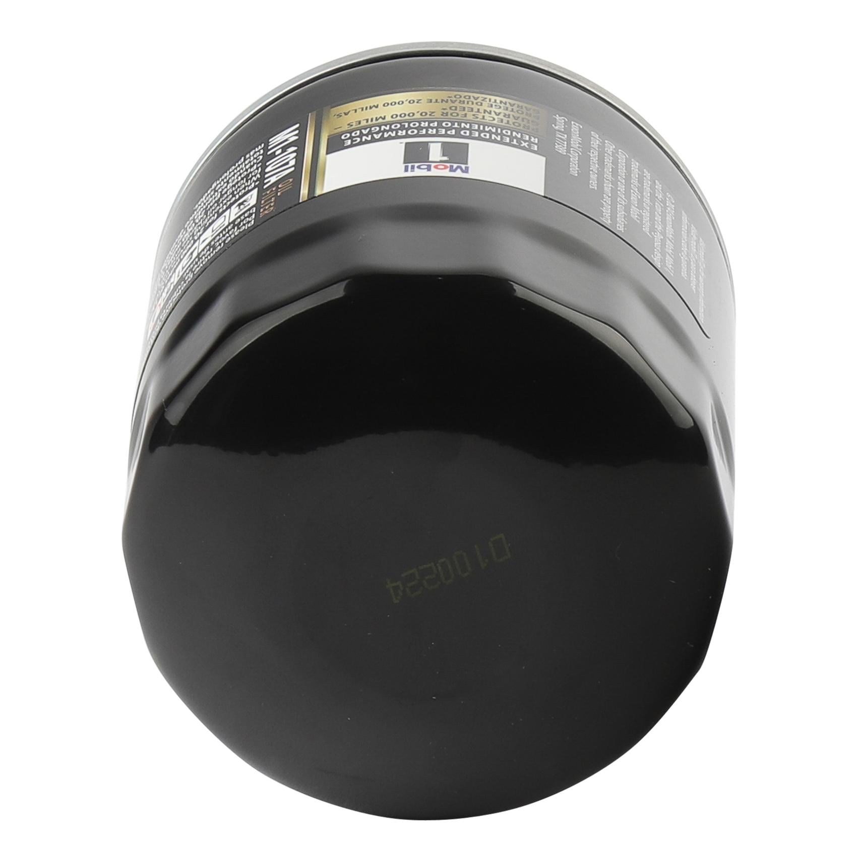 Mobil 1 Extended Performance Premium Oil Filter M1-107A