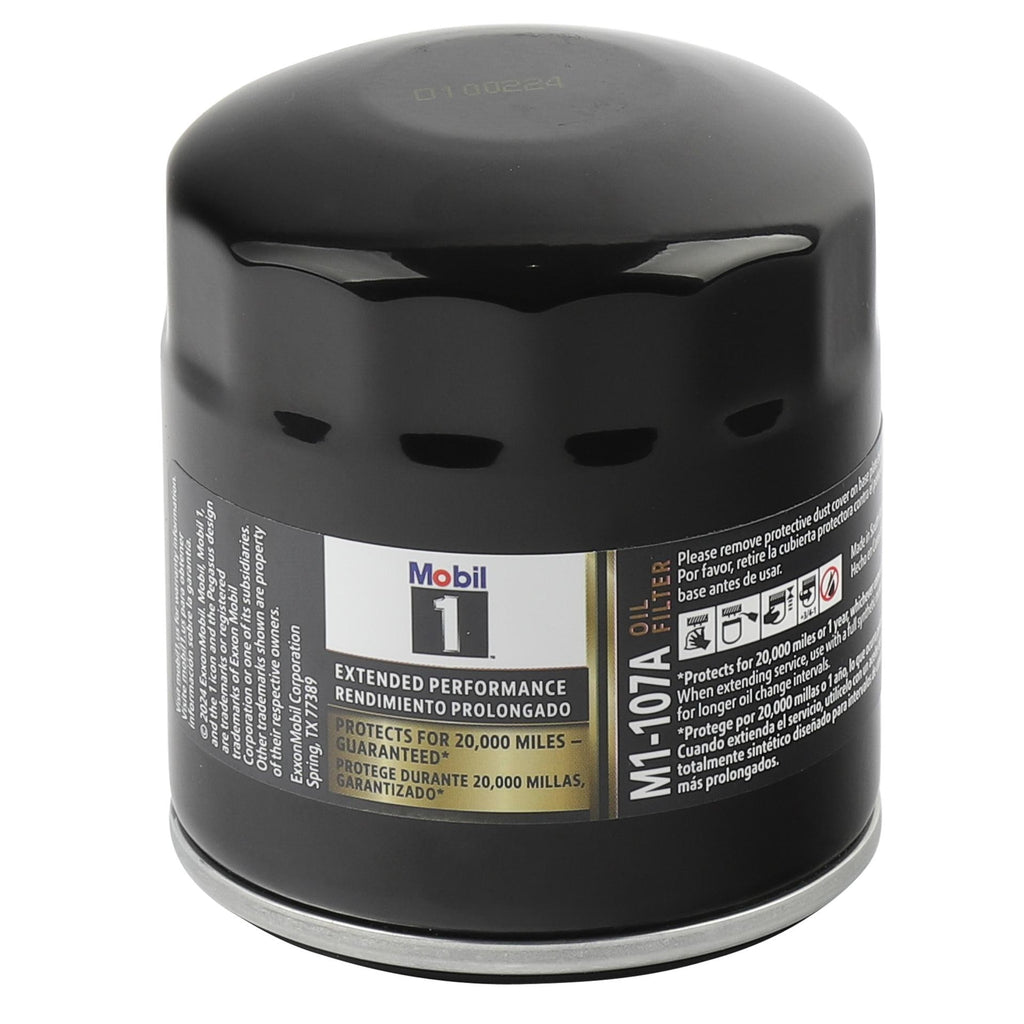 Mobil 1 Extended Performance Premium Oil Filter M1-107A